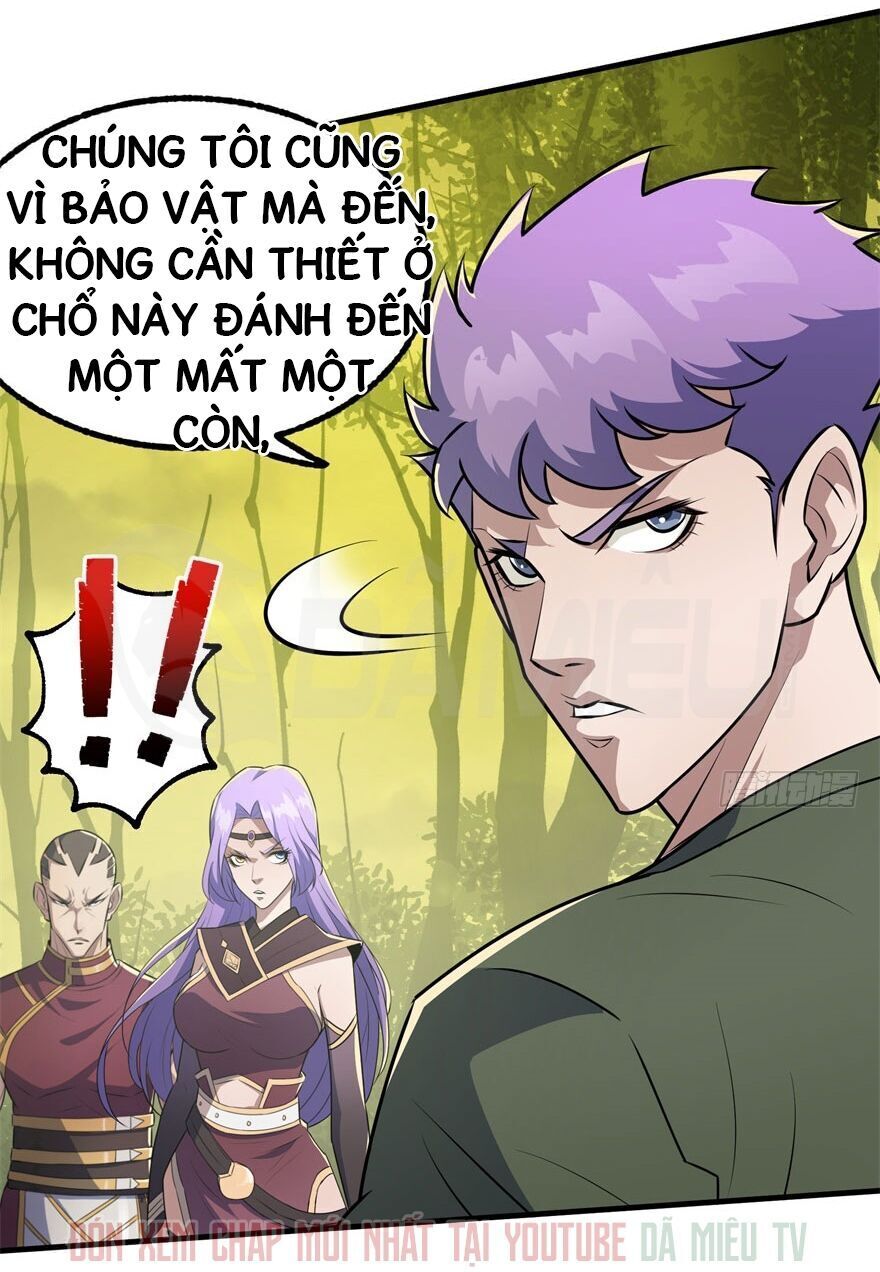 Thú Nhân Chapter 104 - Trang 2