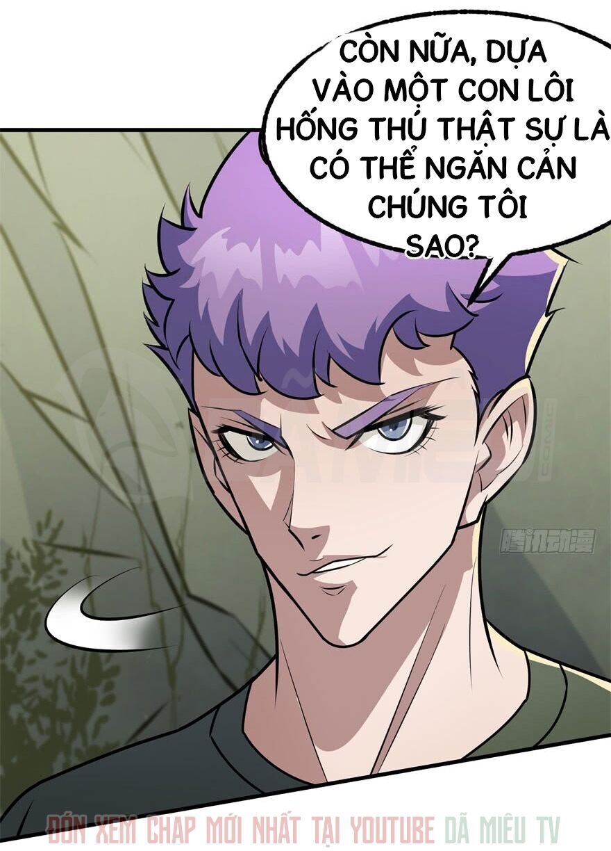 Thú Nhân Chapter 104 - Trang 2