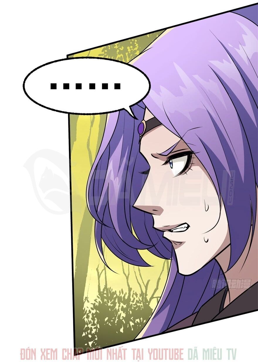 Thú Nhân Chapter 104 - Trang 2