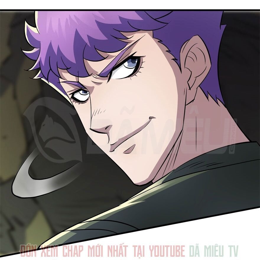 Thú Nhân Chapter 104 - Trang 2