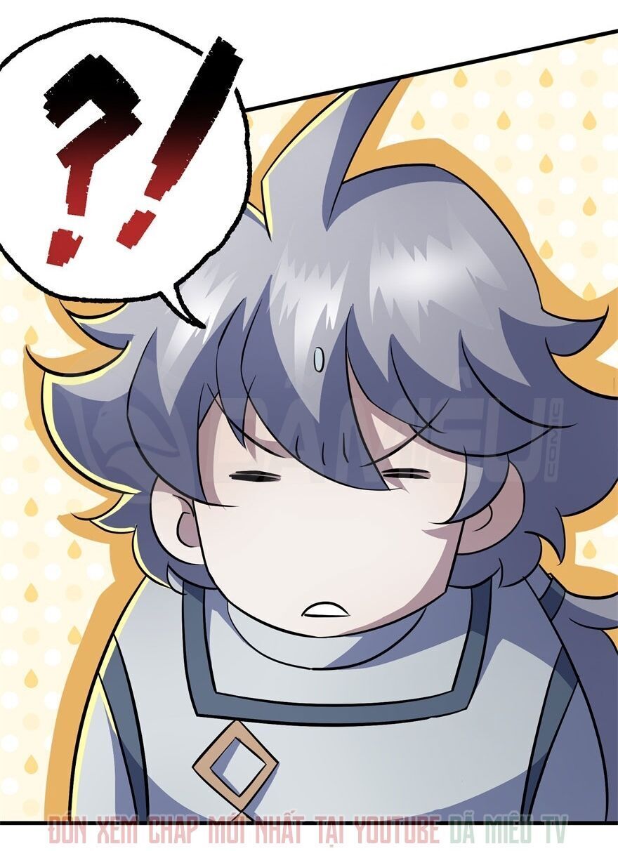 Thú Nhân Chapter 104 - Trang 2