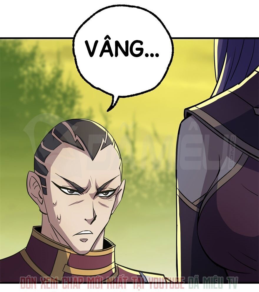 Thú Nhân Chapter 104 - Trang 2