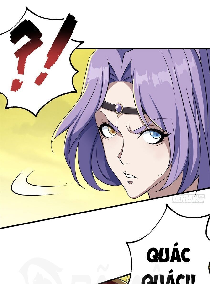 Thú Nhân Chapter 104 - Trang 2