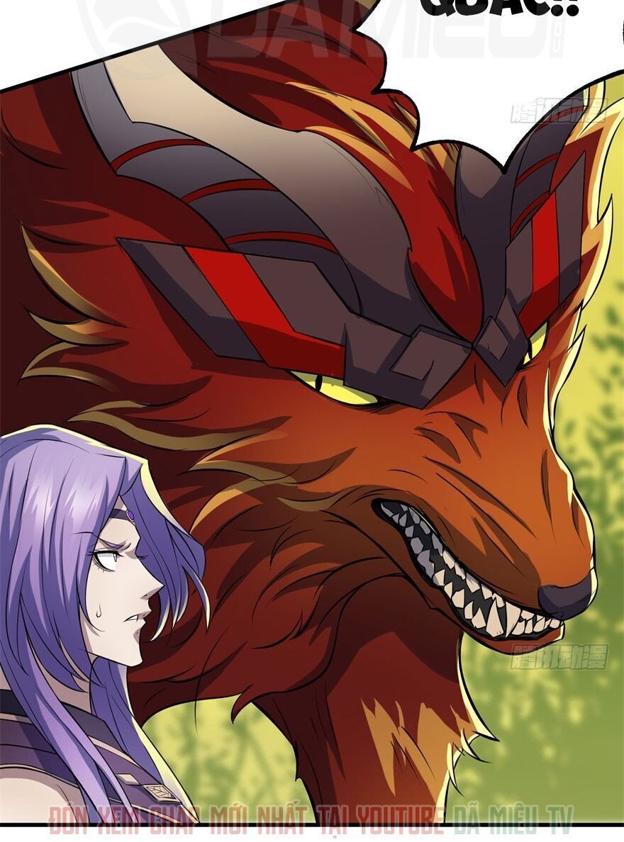 Thú Nhân Chapter 104 - Trang 2