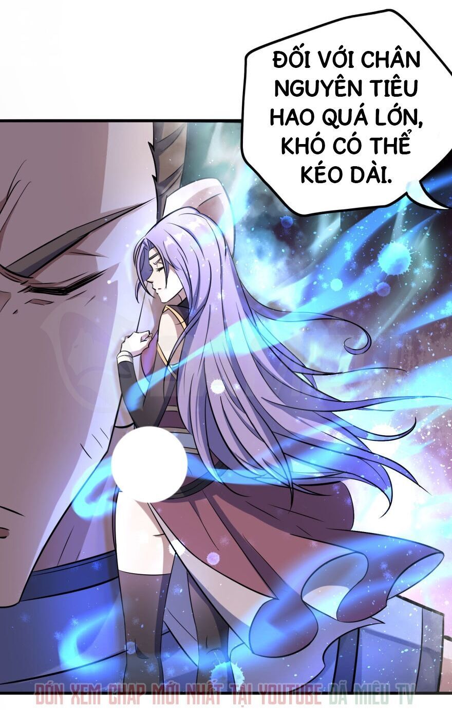 Thú Nhân Chapter 104 - Trang 2