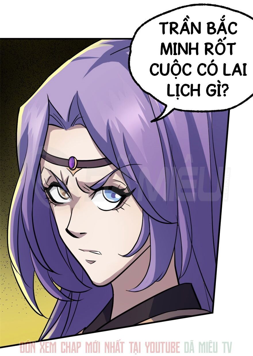 Thú Nhân Chapter 104 - Trang 2