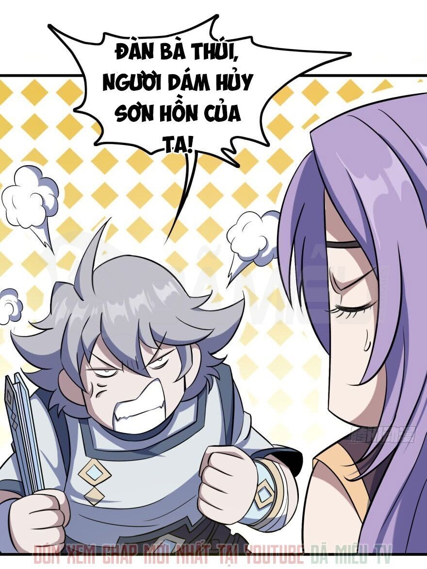 Thú Nhân Chapter 104 - Trang 2