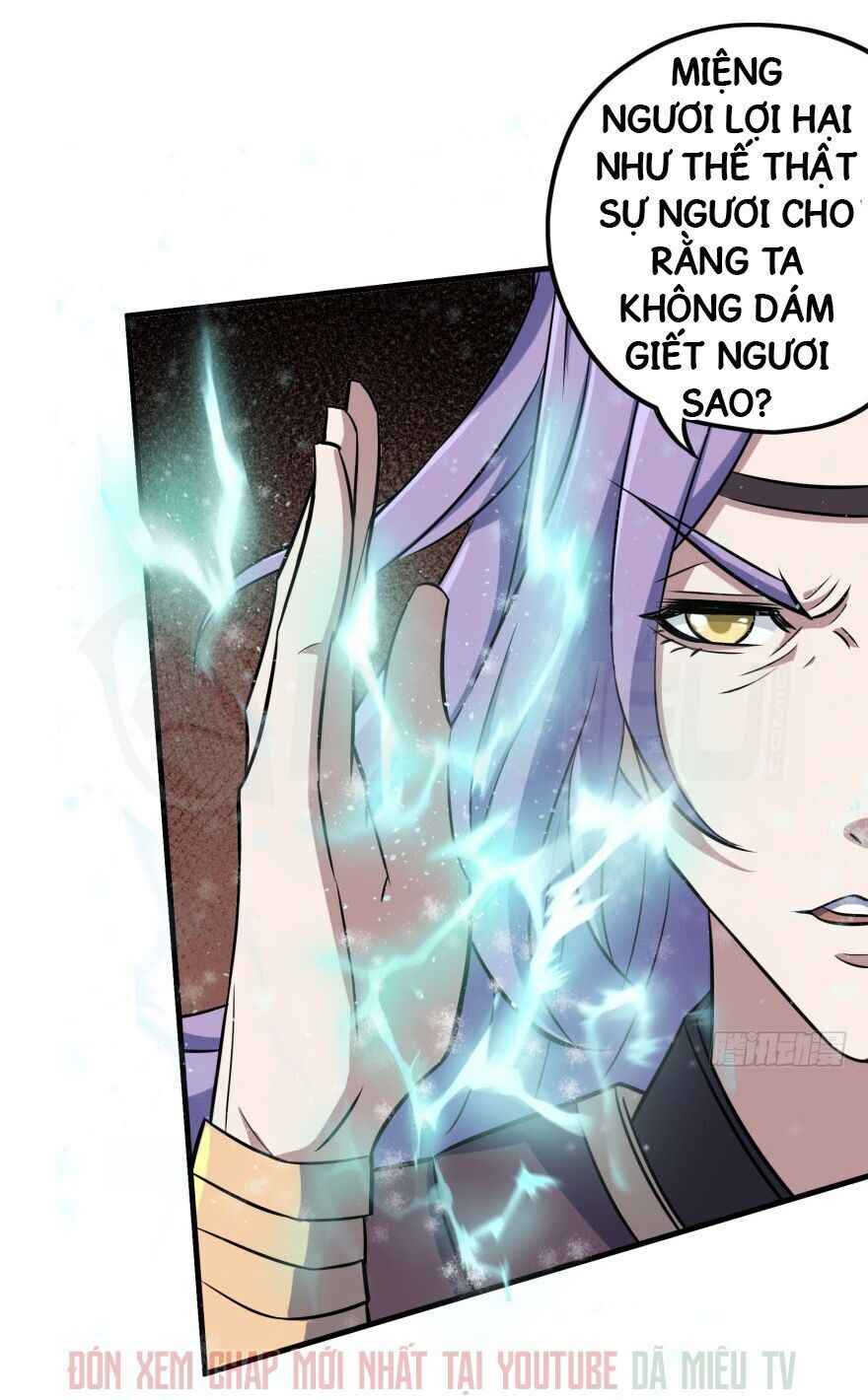 Thú Nhân Chapter 104 - Trang 2