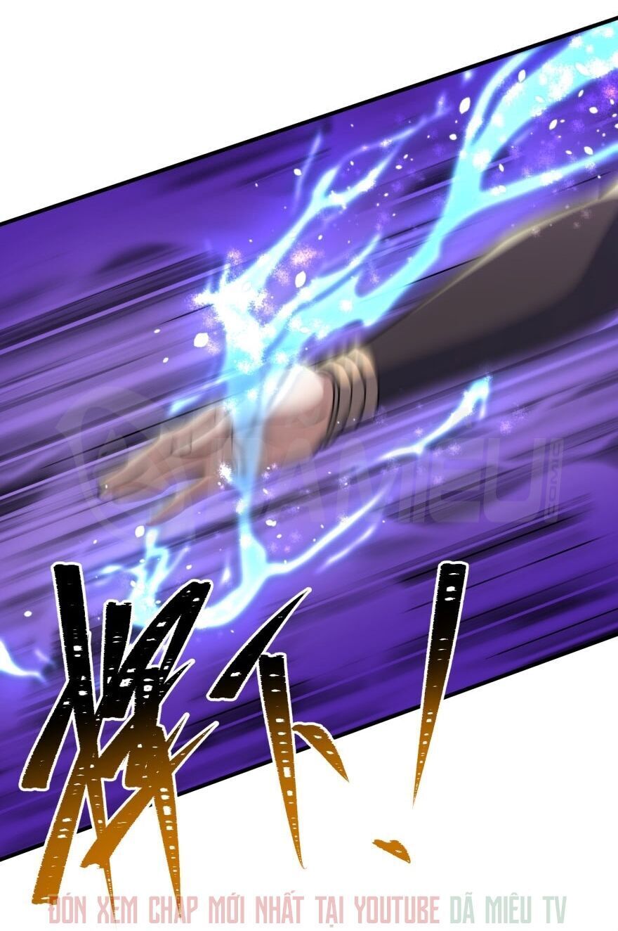 Thú Nhân Chapter 104 - Trang 2