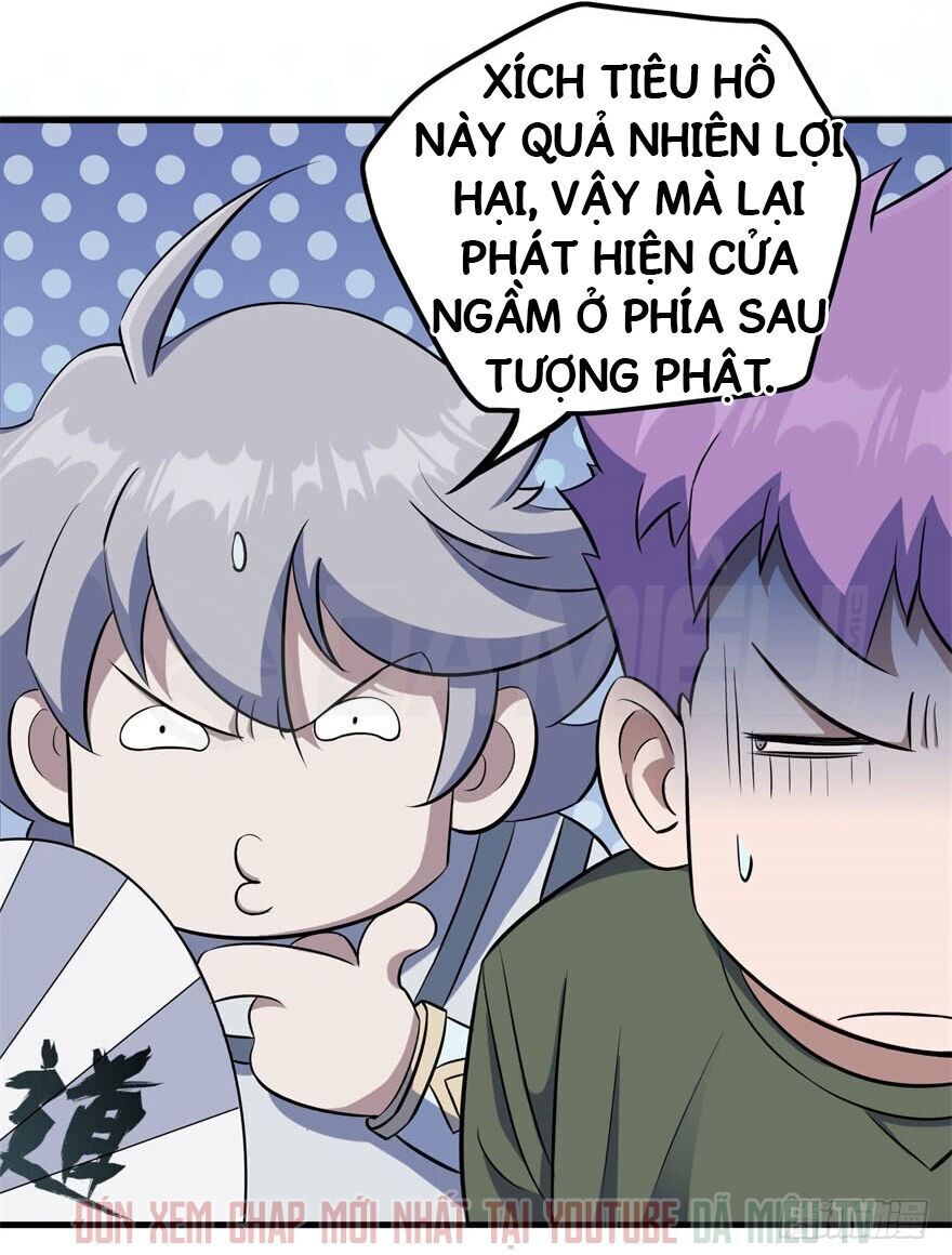 Thú Nhân Chapter 105 - Trang 2