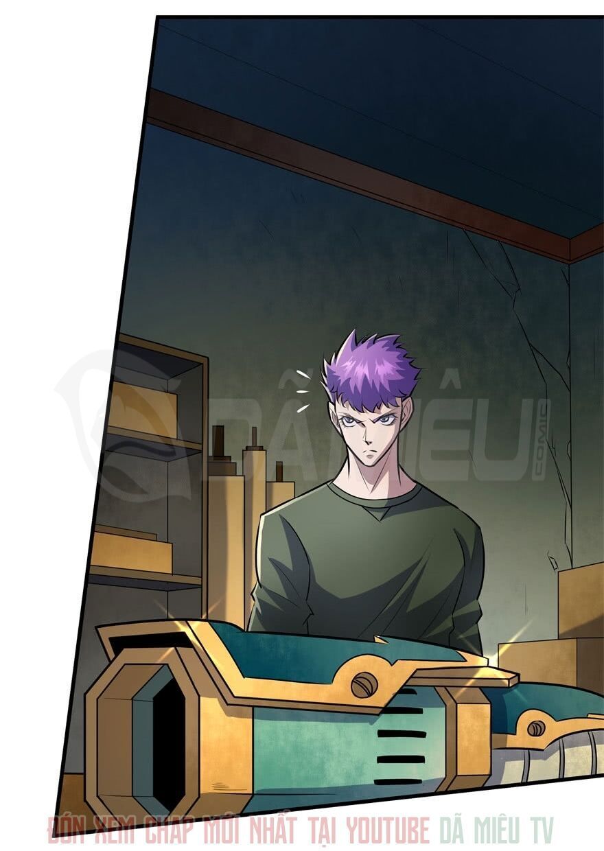 Thú Nhân Chapter 105 - Trang 2