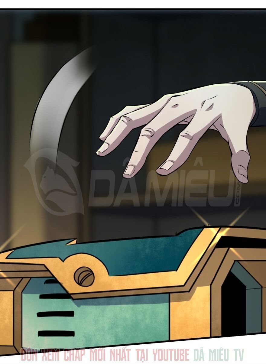 Thú Nhân Chapter 105 - Trang 2