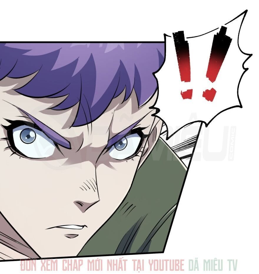 Thú Nhân Chapter 105 - Trang 2