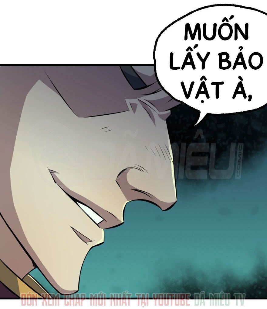 Thú Nhân Chapter 105 - Trang 2