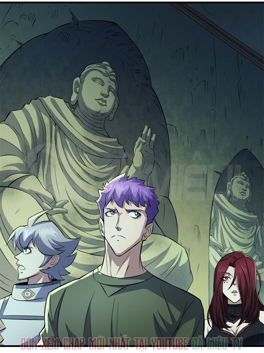 Thú Nhân Chapter 105 - Trang 2