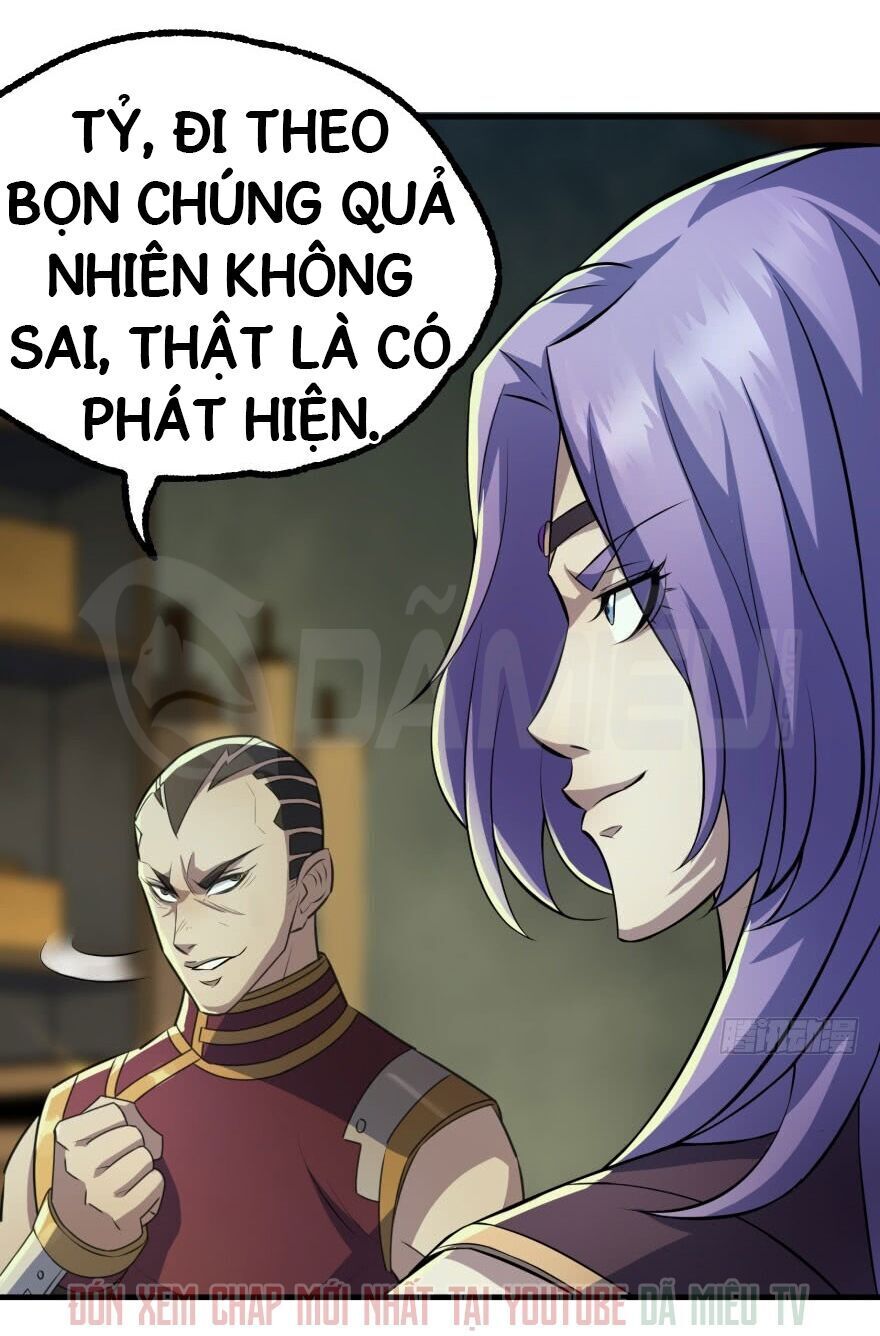 Thú Nhân Chapter 105 - Trang 2