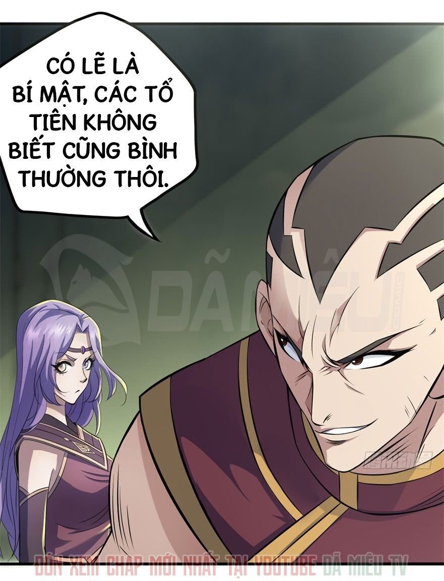 Thú Nhân Chapter 105 - Trang 2