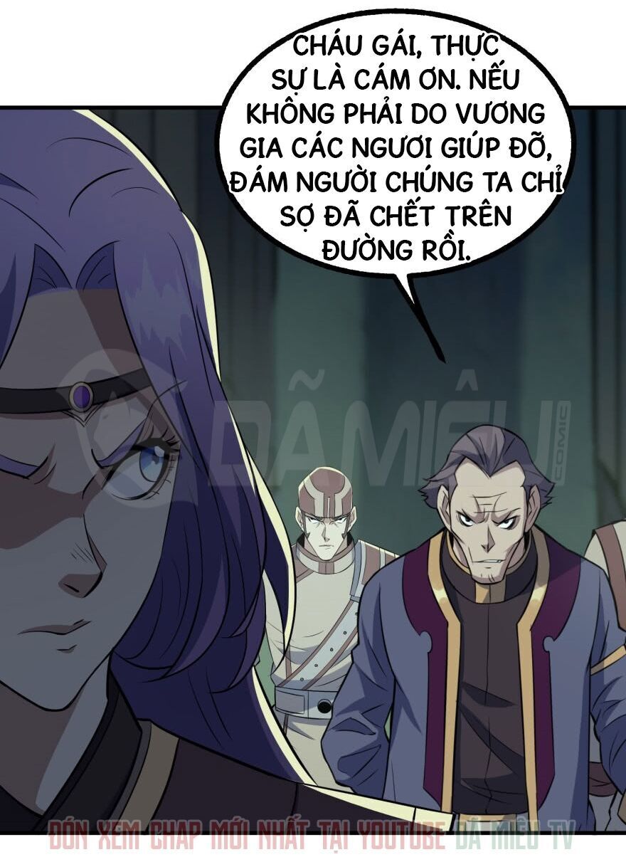 Thú Nhân Chapter 105 - Trang 2