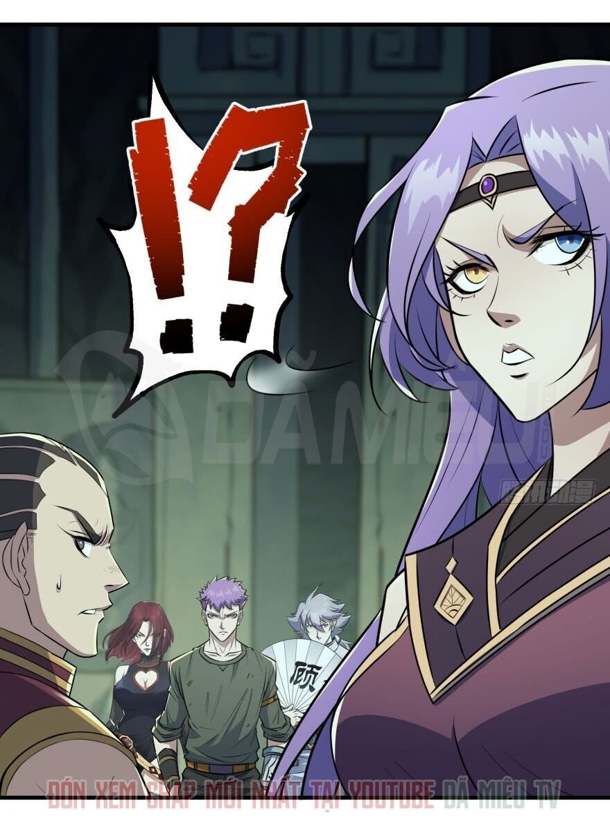 Thú Nhân Chapter 105 - Trang 2