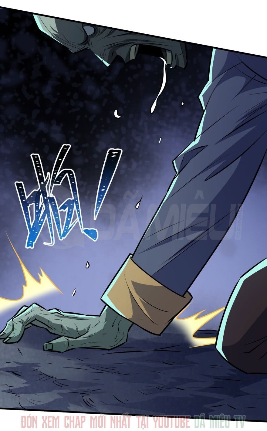 Thú Nhân Chapter 105 - Trang 2