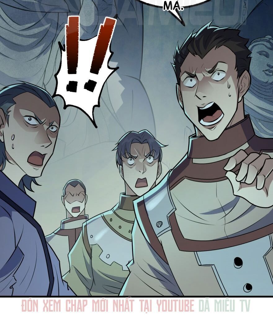 Thú Nhân Chapter 105 - Trang 2