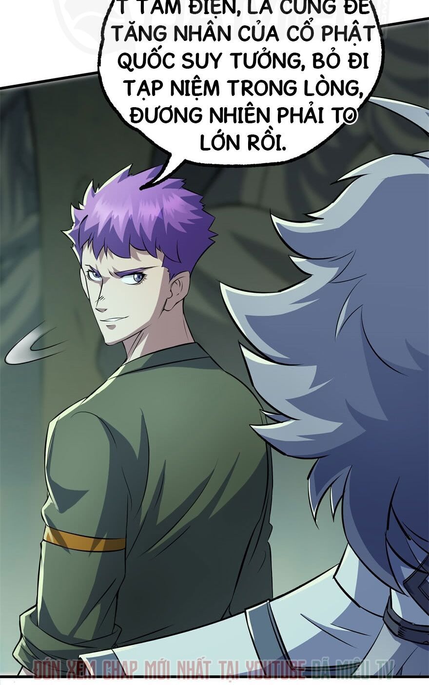 Thú Nhân Chapter 105 - Trang 2