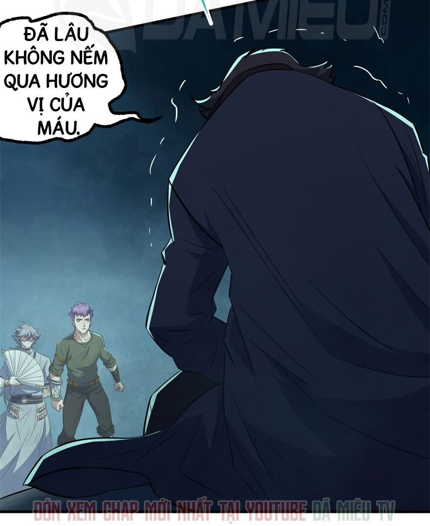 Thú Nhân Chapter 105 - Trang 2