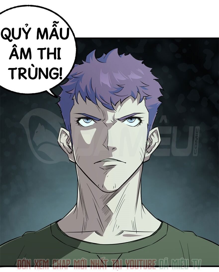 Thú Nhân Chapter 105 - Trang 2