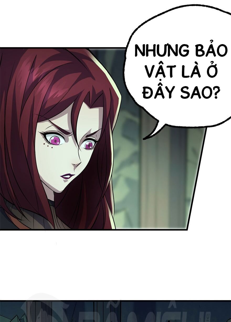 Thú Nhân Chapter 105 - Trang 2