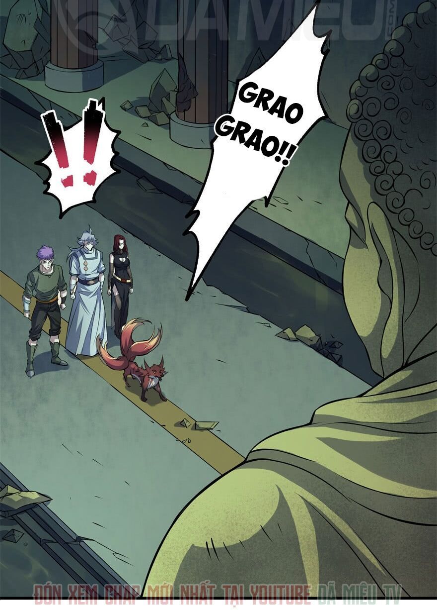 Thú Nhân Chapter 105 - Trang 2