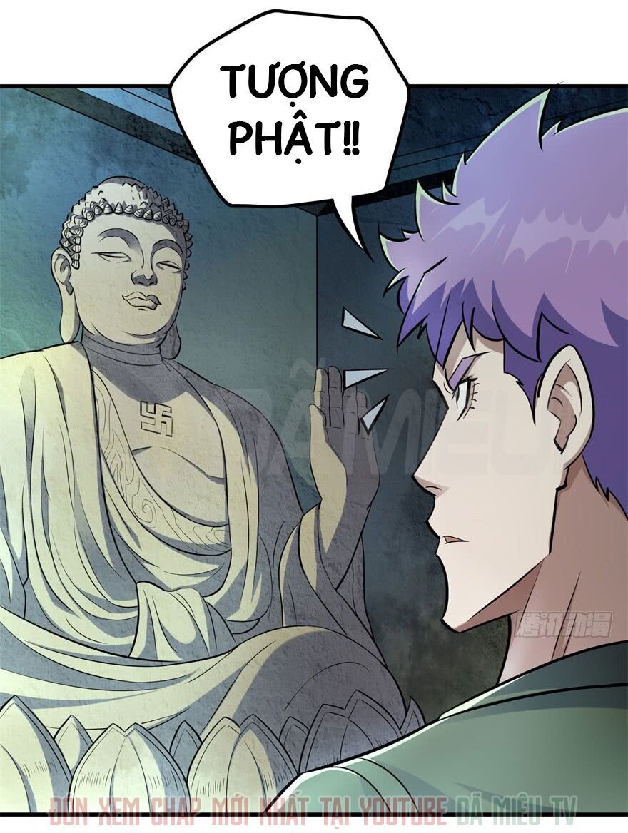 Thú Nhân Chapter 105 - Trang 2