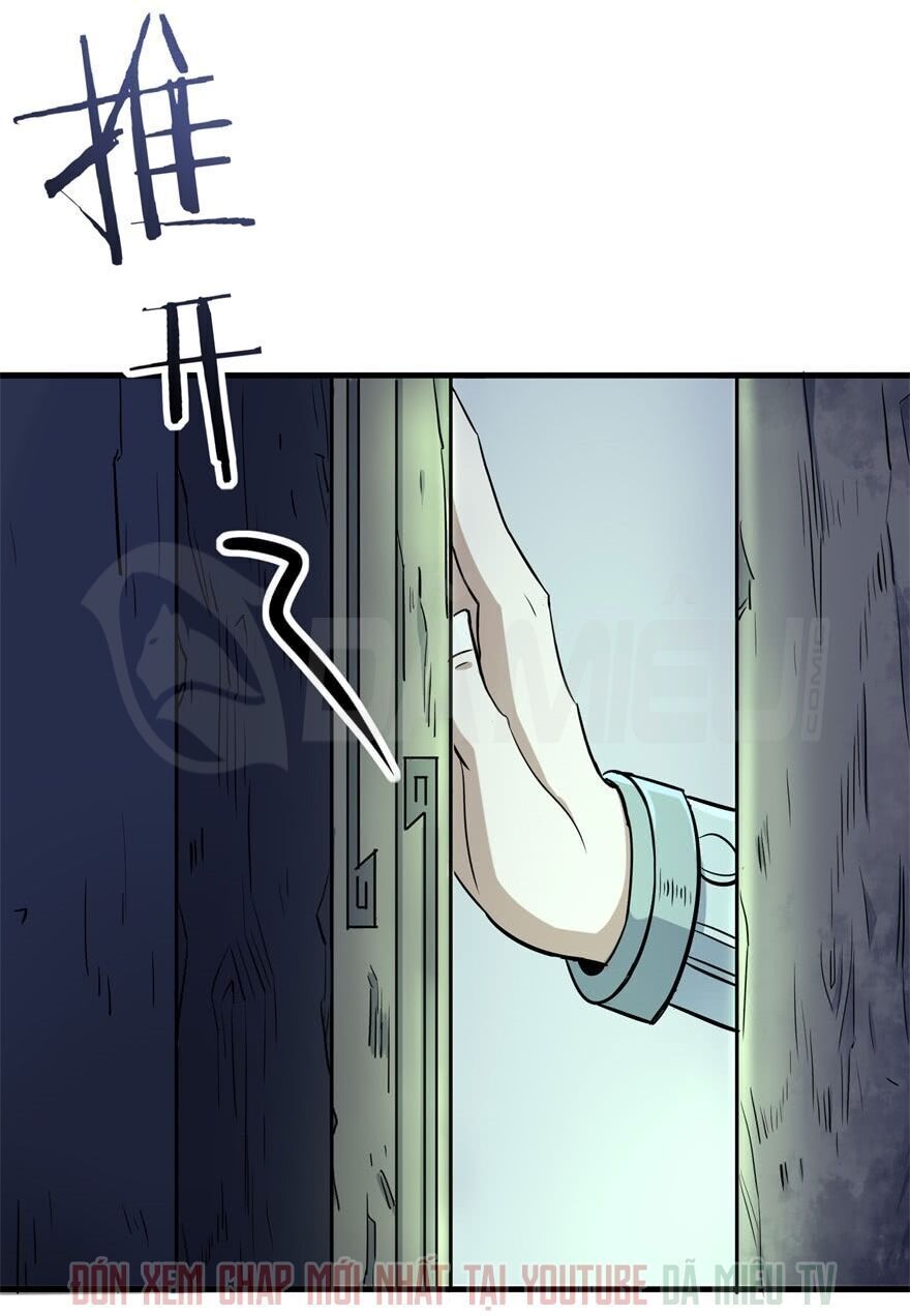 Thú Nhân Chapter 105 - Trang 2