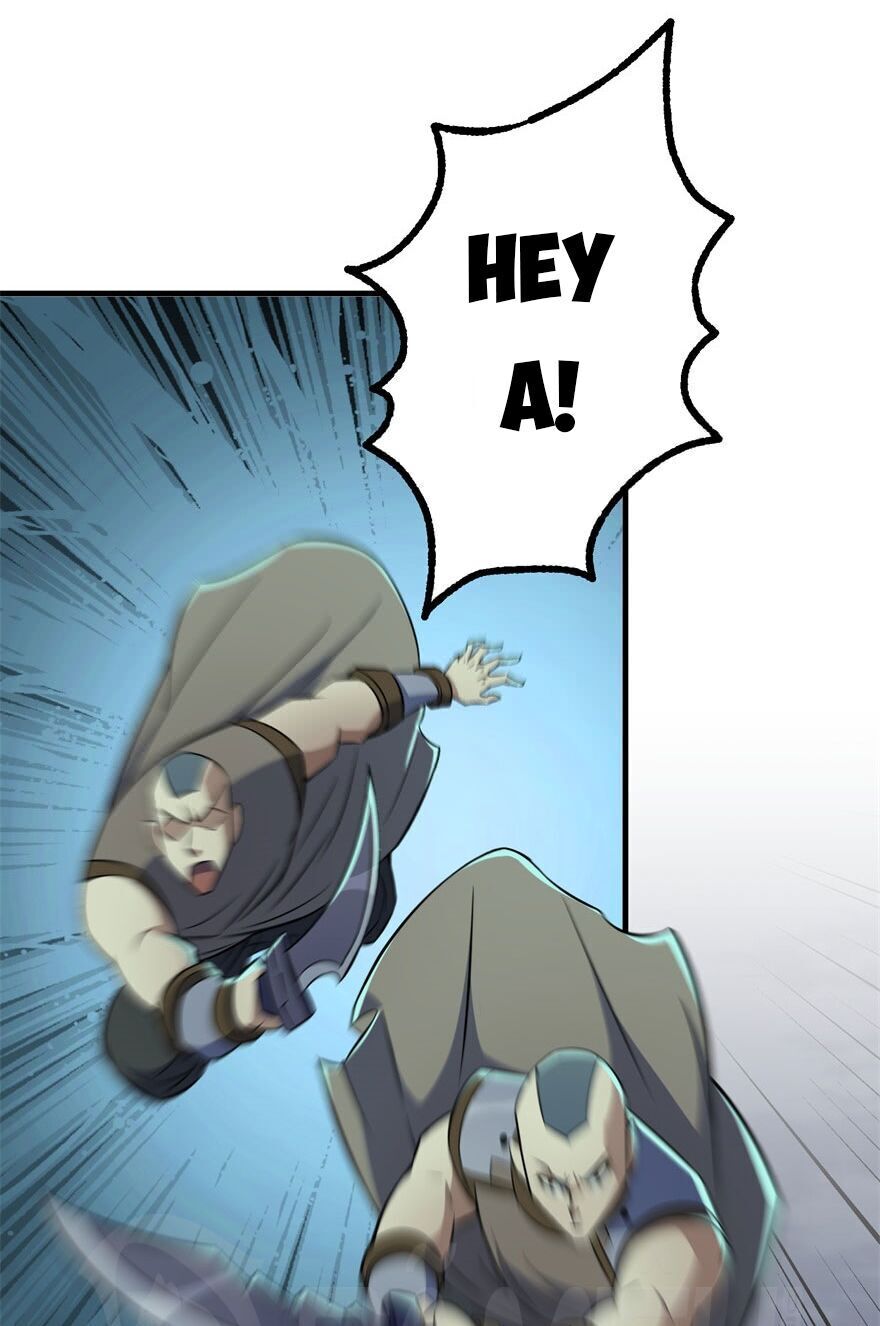 Thú Nhân Chapter 106 - Trang 2