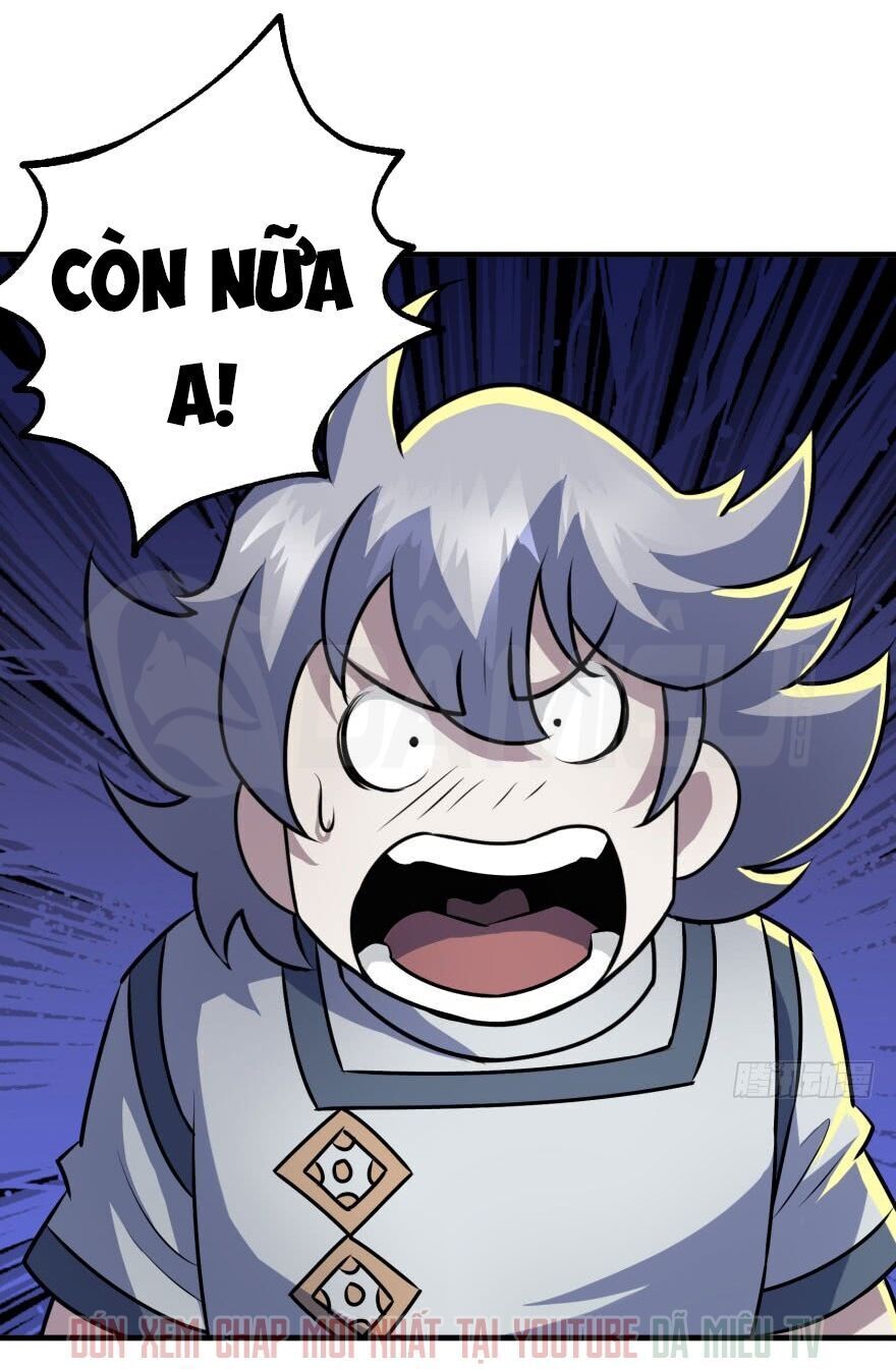 Thú Nhân Chapter 106 - Trang 2