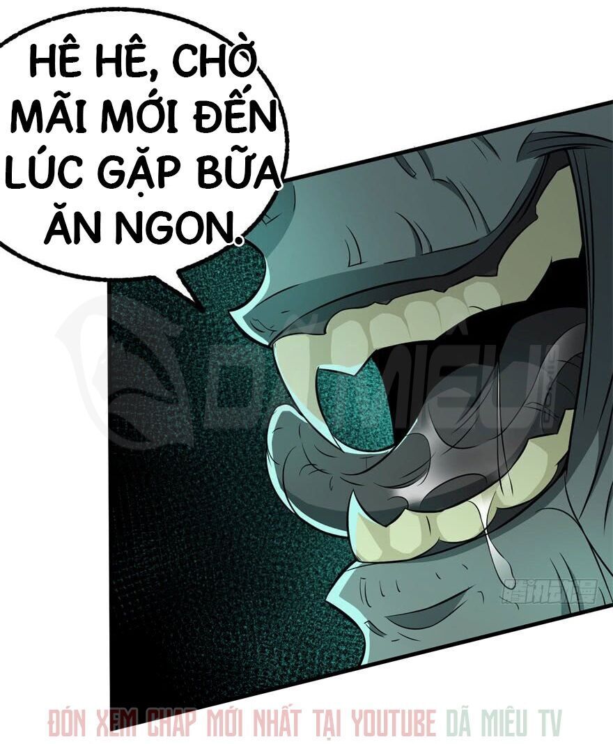 Thú Nhân Chapter 106 - Trang 2