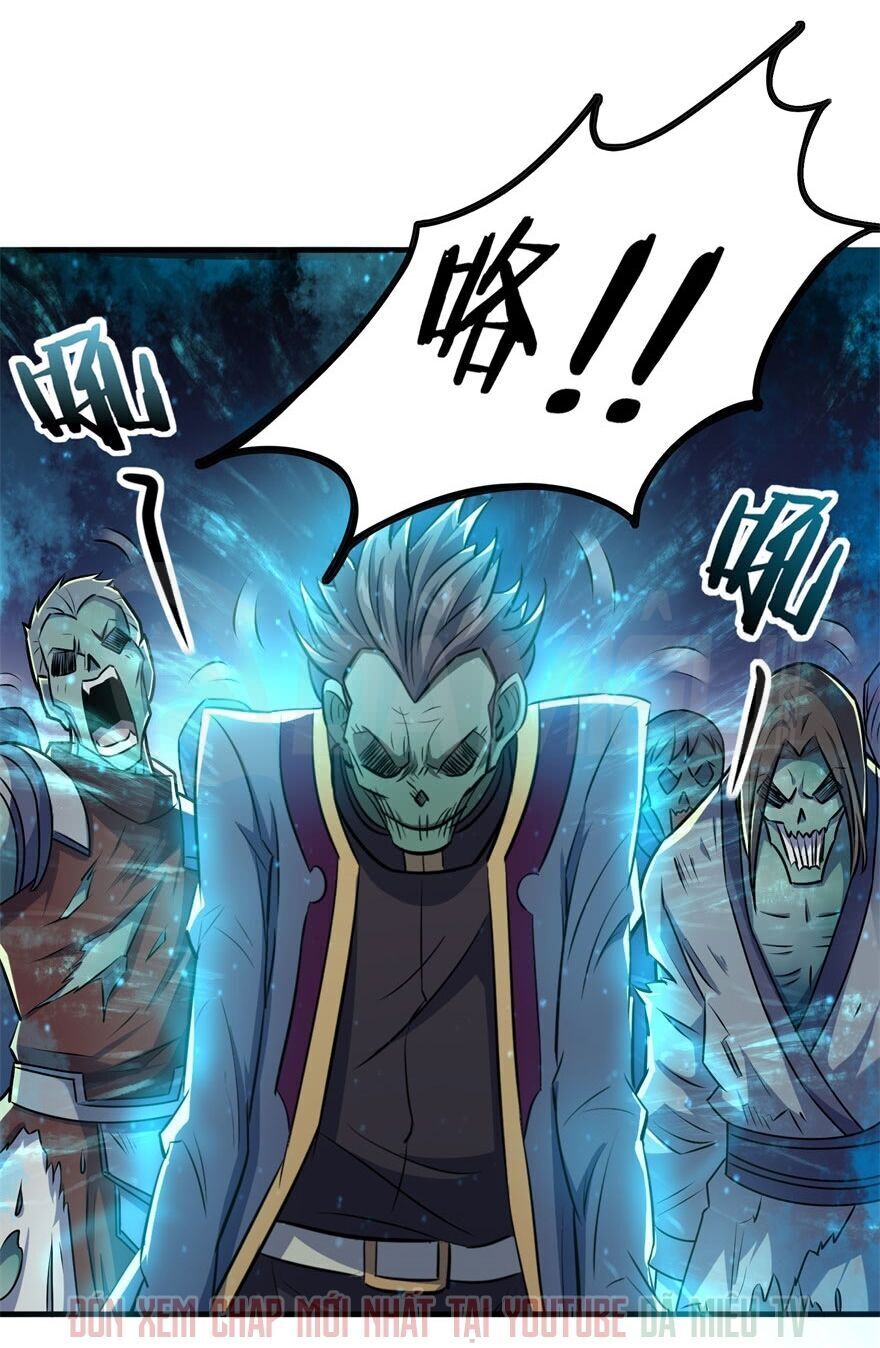 Thú Nhân Chapter 106 - Trang 2