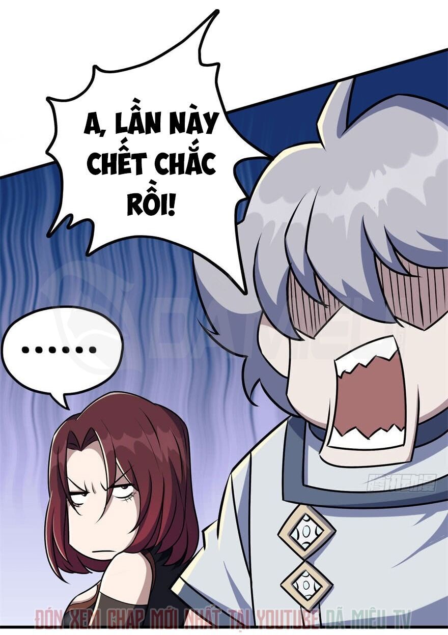 Thú Nhân Chapter 106 - Trang 2