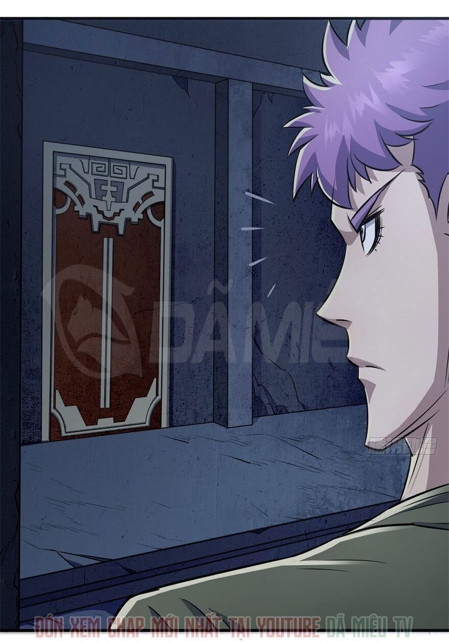 Thú Nhân Chapter 106 - Trang 2