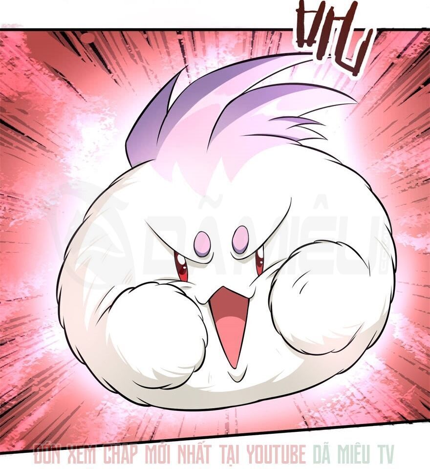 Thú Nhân Chapter 106 - Trang 2