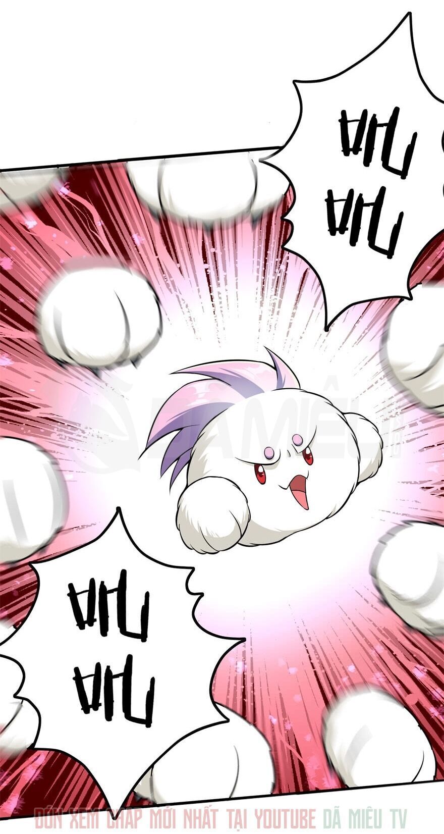 Thú Nhân Chapter 106 - Trang 2