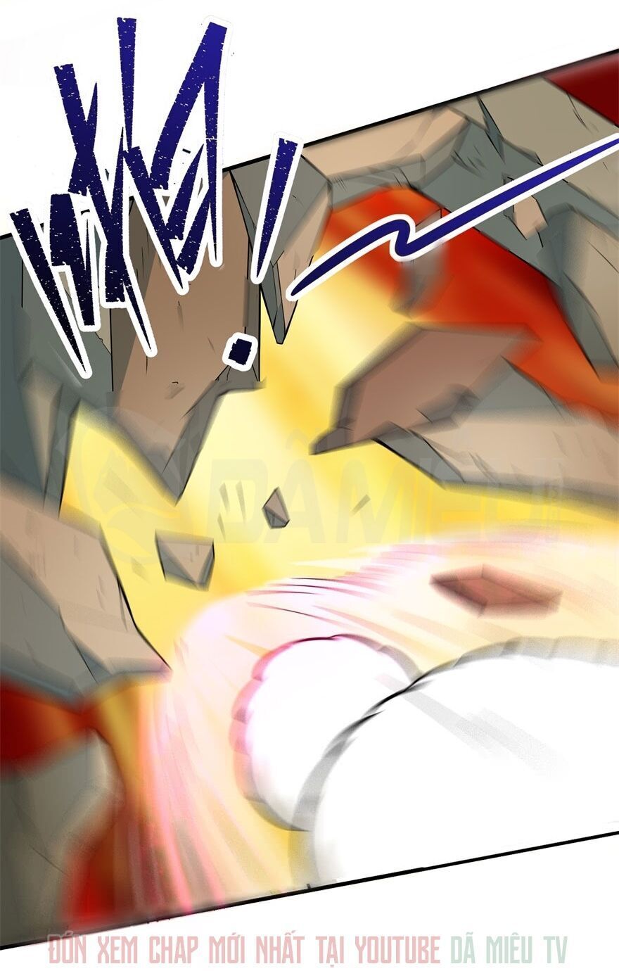 Thú Nhân Chapter 106 - Trang 2