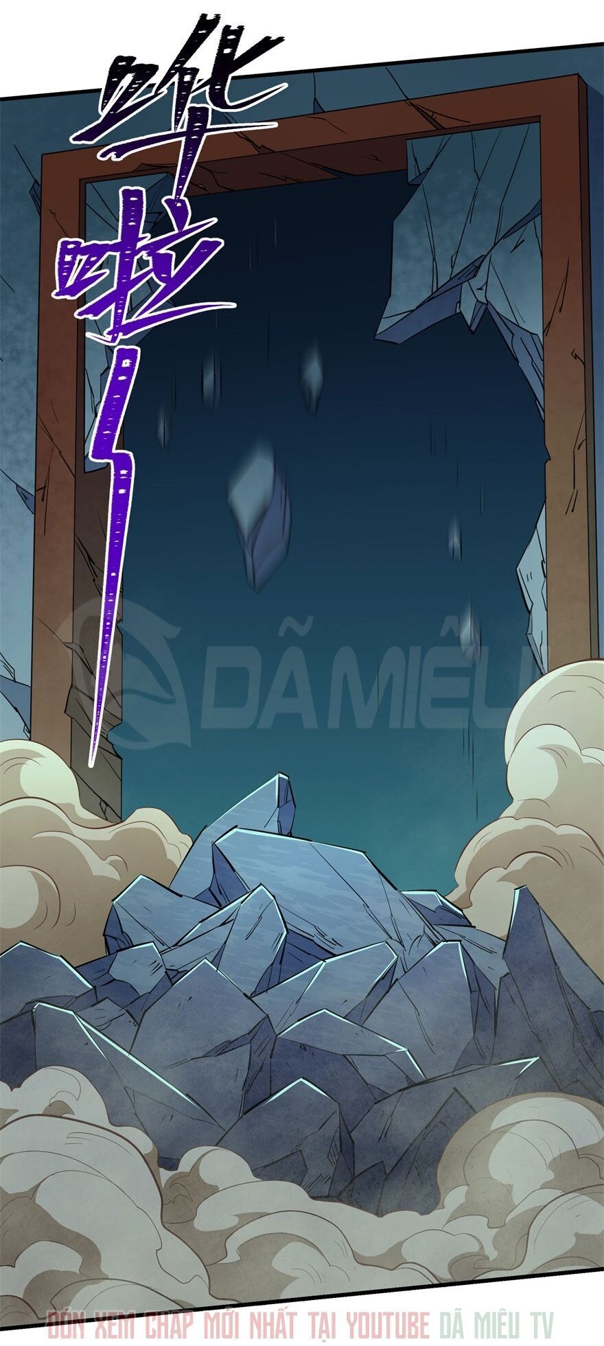 Thú Nhân Chapter 106 - Trang 2