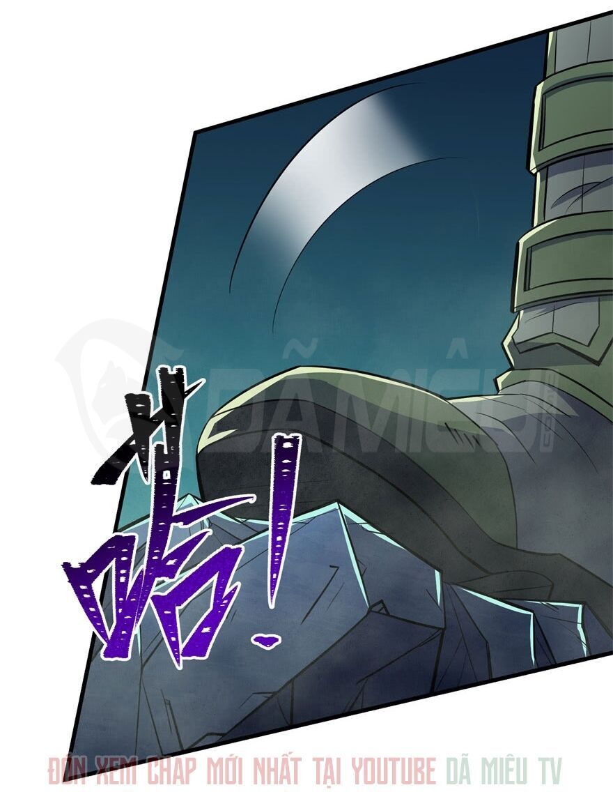 Thú Nhân Chapter 106 - Trang 2