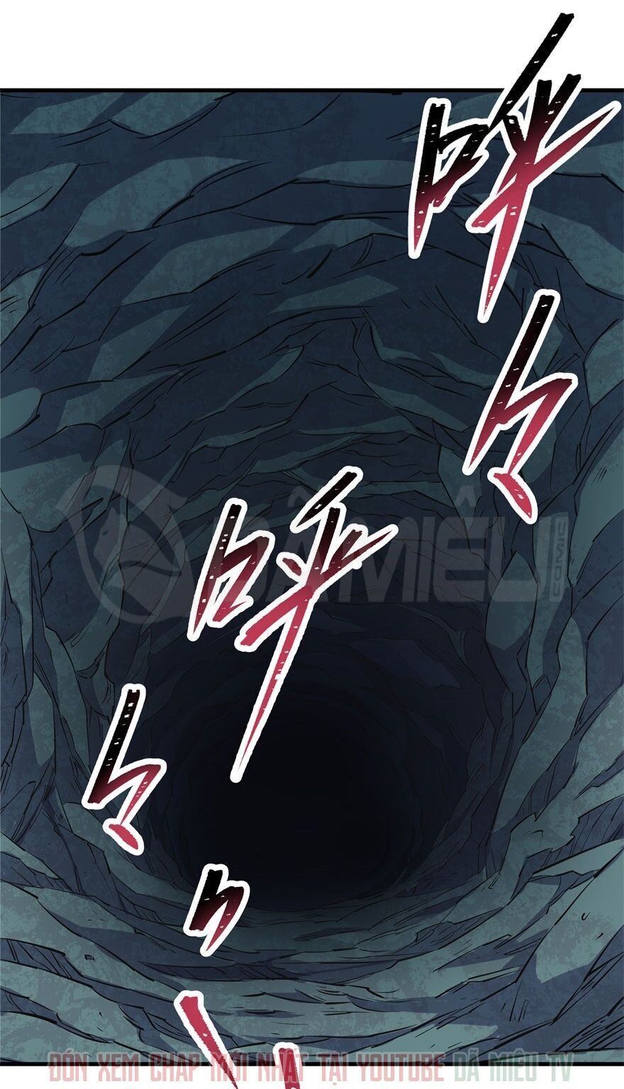 Thú Nhân Chapter 106 - Trang 2