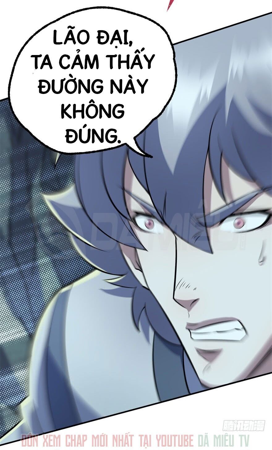 Thú Nhân Chapter 106 - Trang 2