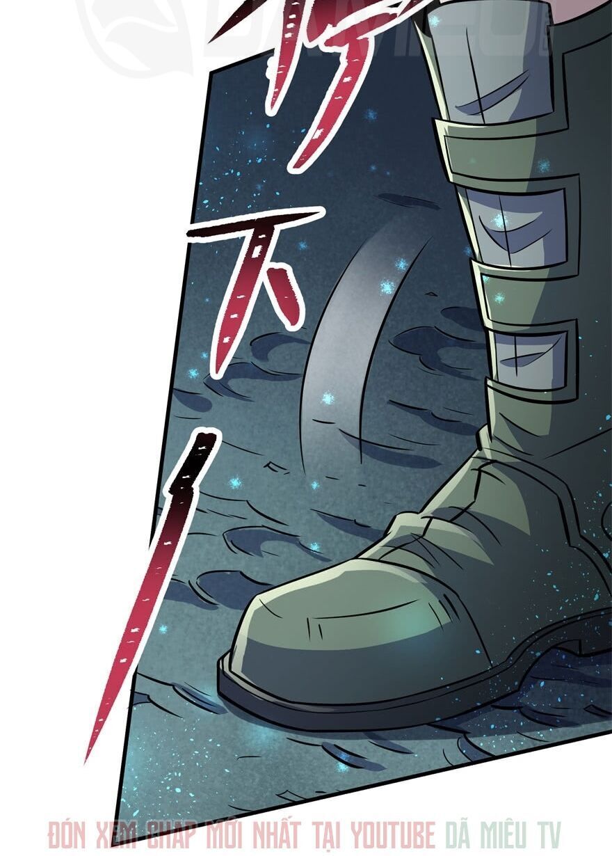 Thú Nhân Chapter 106 - Trang 2