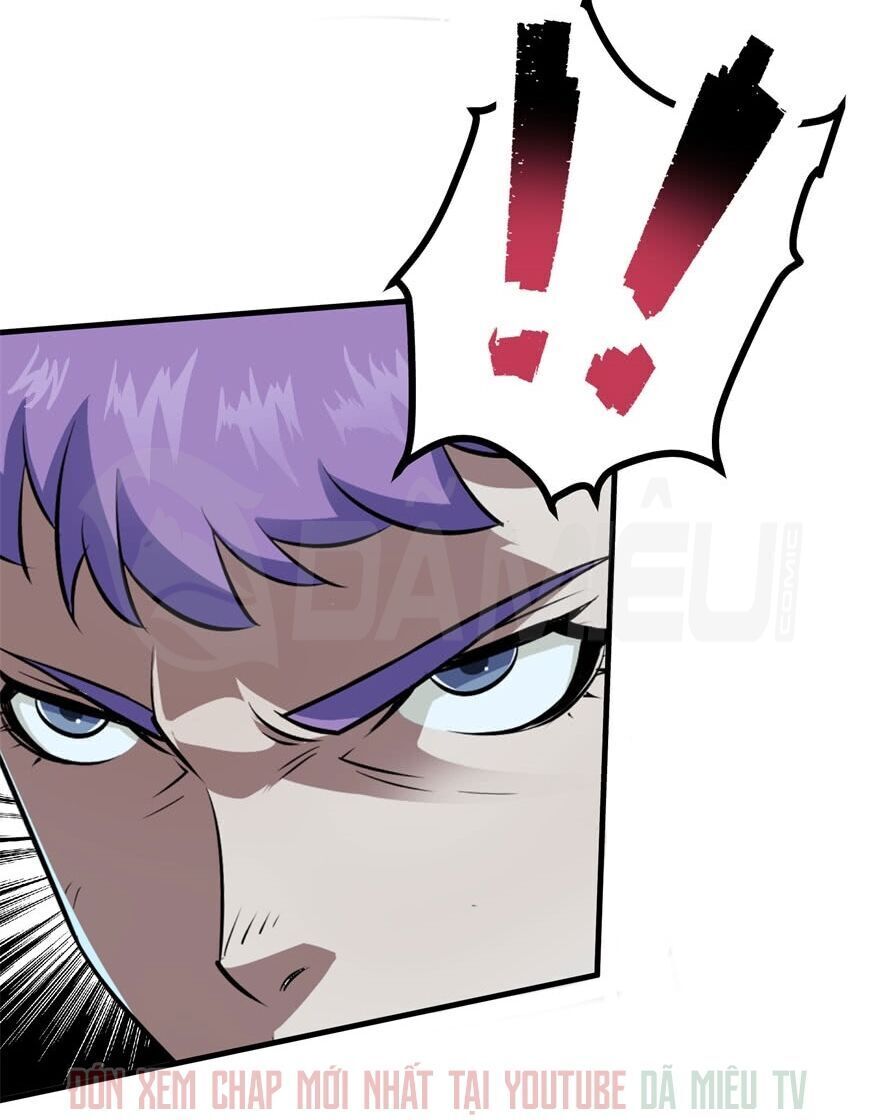 Thú Nhân Chapter 106 - Trang 2
