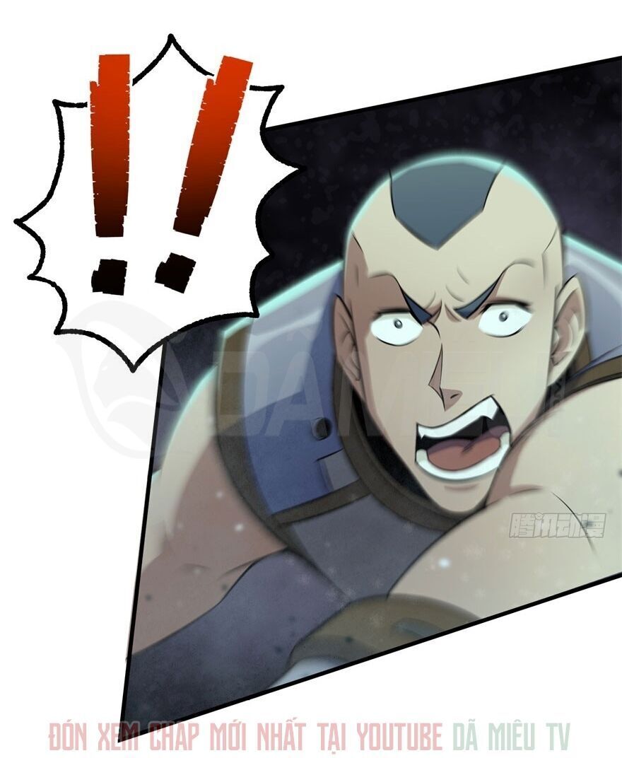 Thú Nhân Chapter 106 - Trang 2