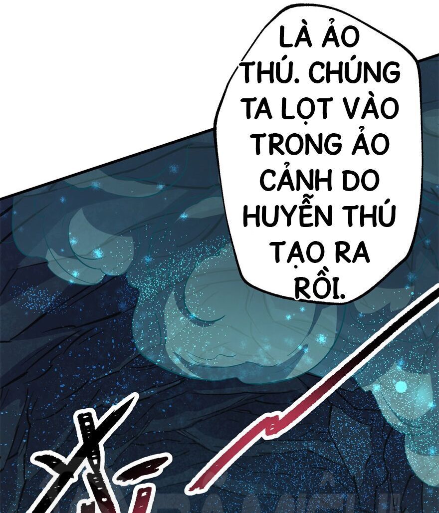 Thú Nhân Chapter 106 - Trang 2
