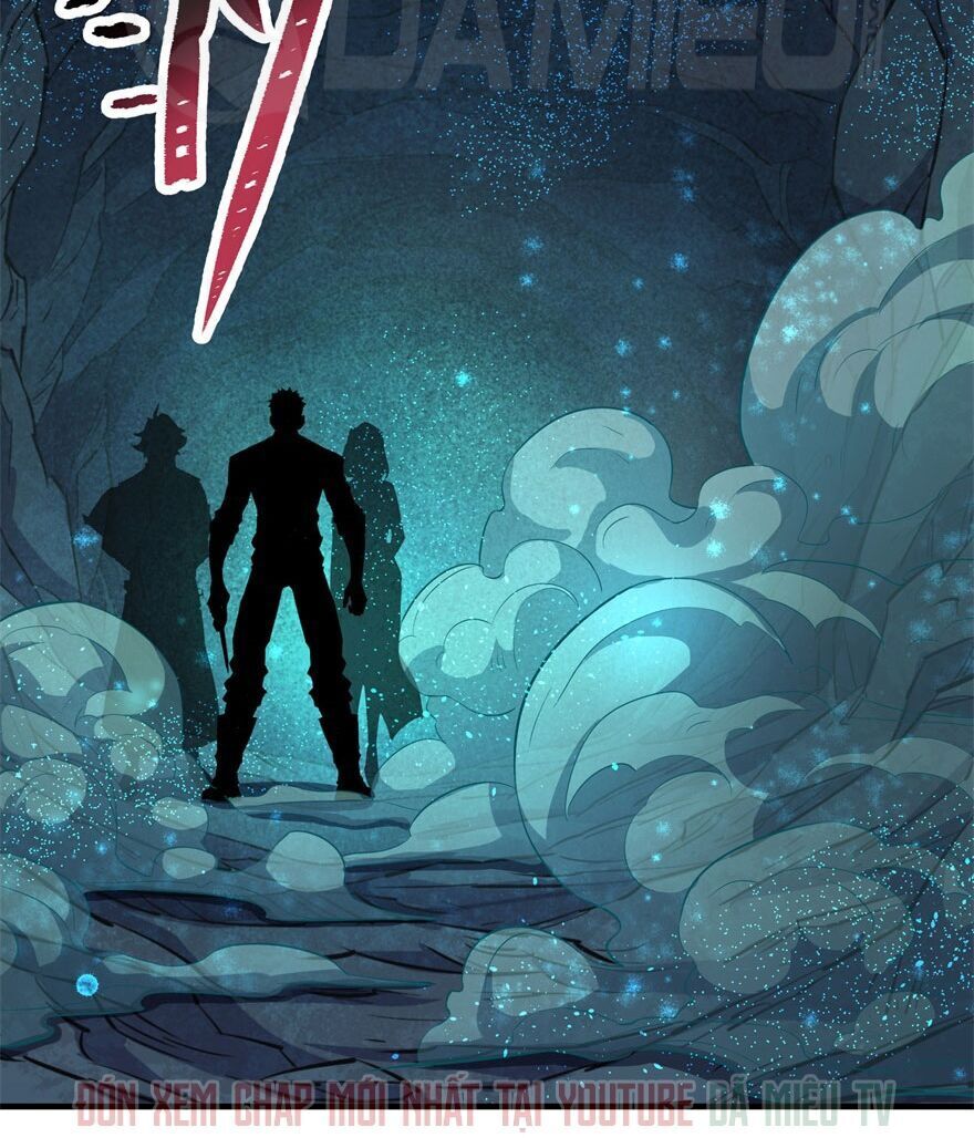 Thú Nhân Chapter 106 - Trang 2